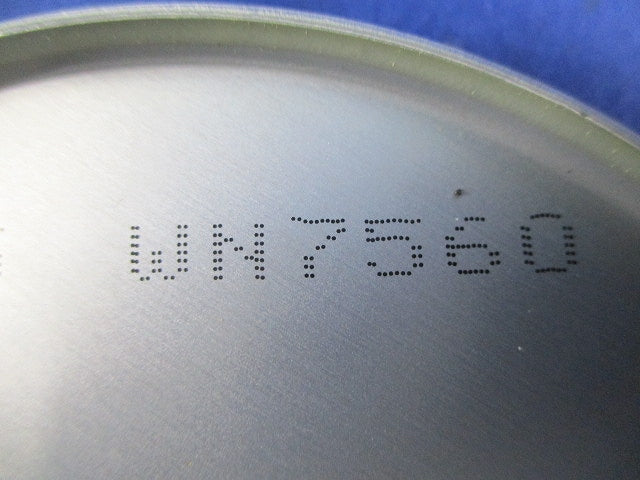 新金属プレートセット(混在6枚入)National WN7590他