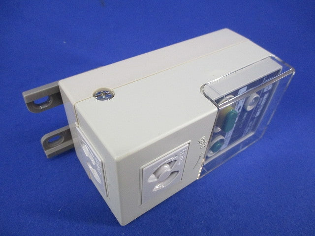 漏電当番  漏電ブレーカAC100V15A WH2402