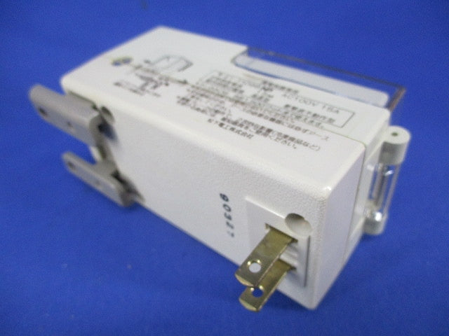 漏電当番  漏電ブレーカAC100V15A WH2402