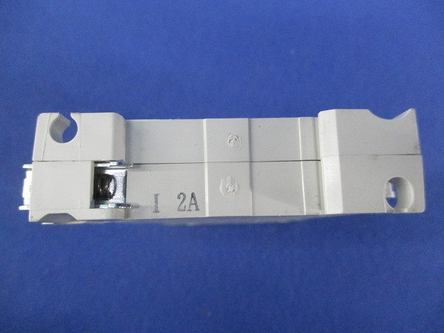 サーキットプロテクタ1P2A CP30-BA