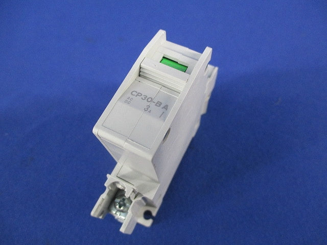 サーキットプロテクタ1P3A CP30-BA