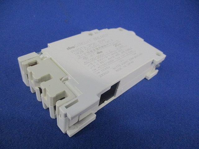 サーキットブレーカ 2P2E20A PN32TA