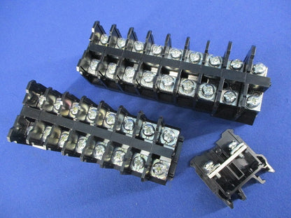 端子台 ターミナルブロック(18個入) BN40W