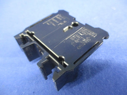 端子台 ターミナルブロック(18個入) BN40W