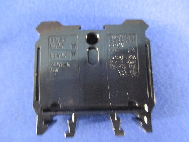 端子台 ターミナルブロック(18個入) BN40W