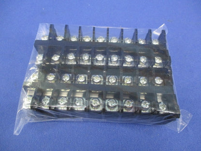 端子台 ターミナルブロック(18個入) BN40W