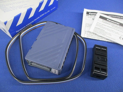 8チャンネルコネクタ入力ユニット SL-VT8J