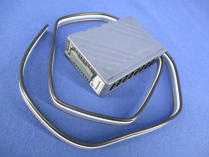 8チャンネルコネクタ入力ユニット SL-VT8J