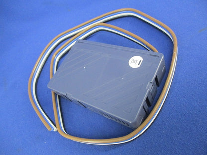 8チャンネルコネクタ入力ユニット SL-VT8J