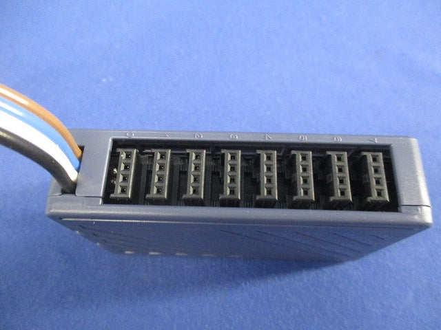8チャンネルコネクタ入力ユニット SL-VT8J