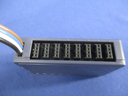 8チャンネルコネクタ入力ユニット SL-VT8J