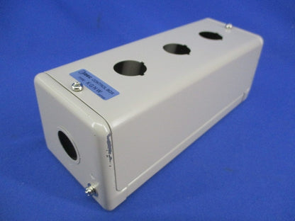 コントロールボックス KGNW