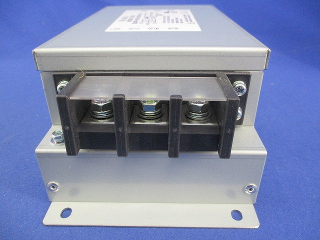 三相ノイズフィルタ 3SUPF-AE75-ER-6-OA