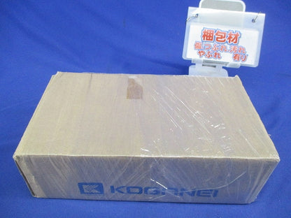 高剛性シリンダ ロッドスライダ ARS20×50