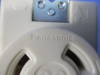 接地2P20A引掛埋込コンセント(4個入) WF2520