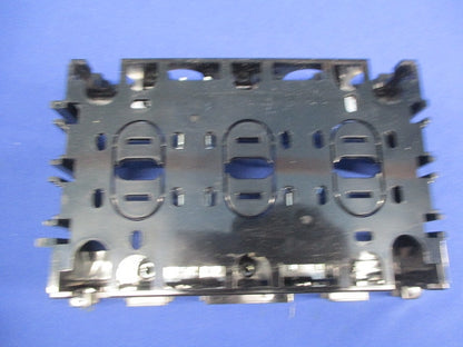 住宅用スイッチボックス 3コ用(9個入) DM80302