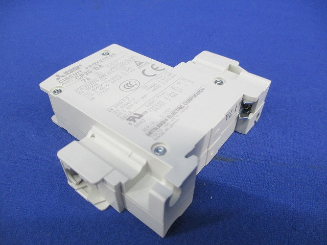サーキットプロテクタ1P7A CP30-BA