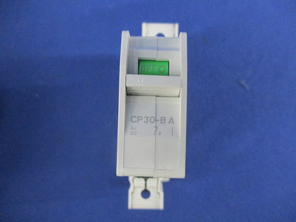 サーキットプロテクタ1P7A CP30-BA