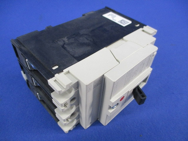 ノーヒューズブレーカ3P15A NF63-SVF