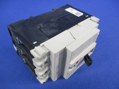 ノーヒューズブレーカ3P15A NF63-SVF