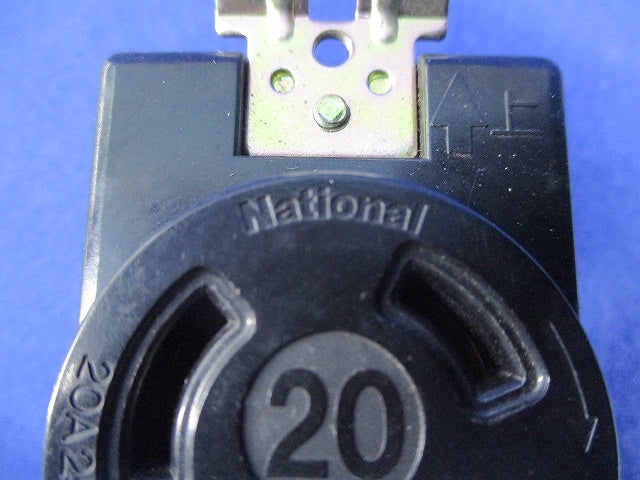 引掛埋込コンセントセット(混在3個入) WF2520他
