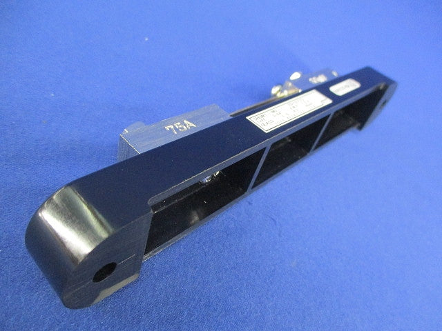 電流シャント抵抗器(分流器) ZD12773