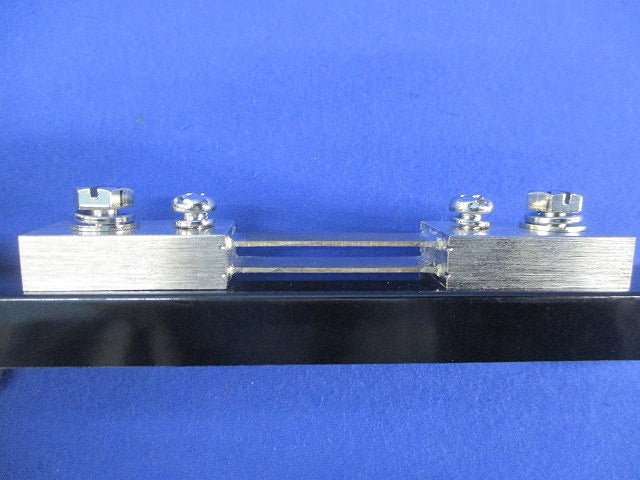 電流シャント抵抗器(分流器) ZD12773