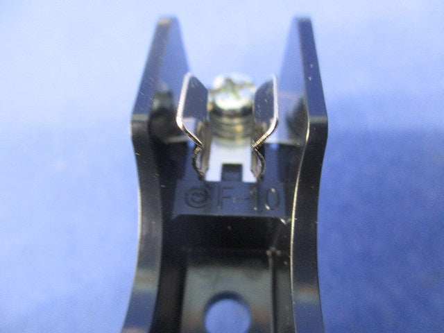 ヒューズホルダ(18個入) F-10
