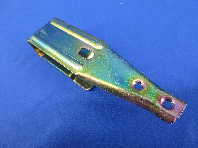 二重天井用金具 軽みぞ形鋼用ボックス支持金具(20個入) T-38B