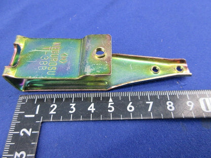 二重天井用金具 軽みぞ形鋼用ボックス支持金具(20個入) T-38B