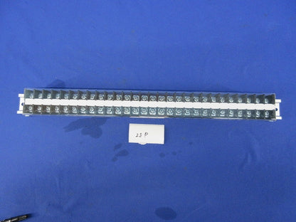 端子台(28P) TS-805R