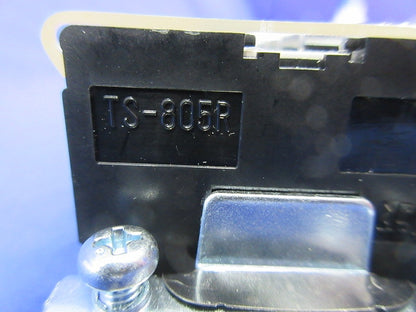 端子台(28P) TS-805R