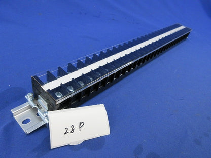 端子台(28P) TS-805R