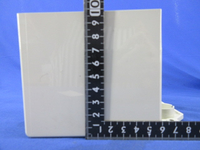 大形端子カバー TCL-4SW3