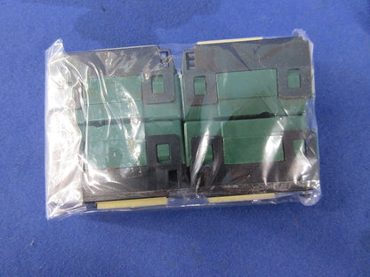 埋込(入･切)表示スイッチ(ハンドル無)(4個入)National WTC525123