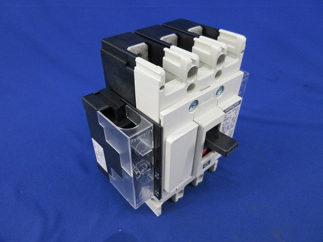 ヒューズフリー遮断器3P40A SXK60-C