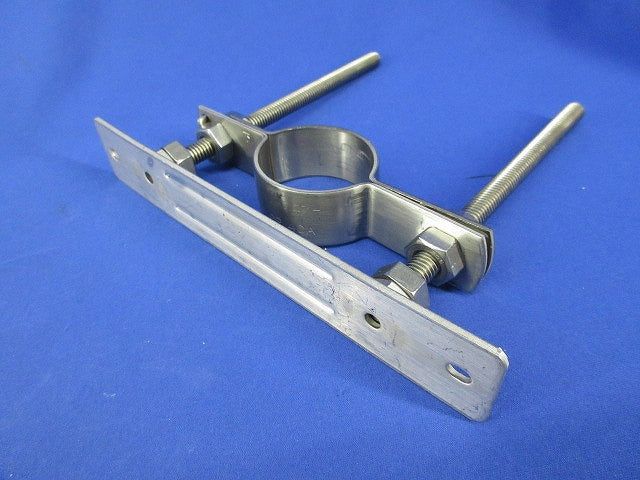 ステンセットフロアーナット付プレート40A×150H(5個入) A15956-0158