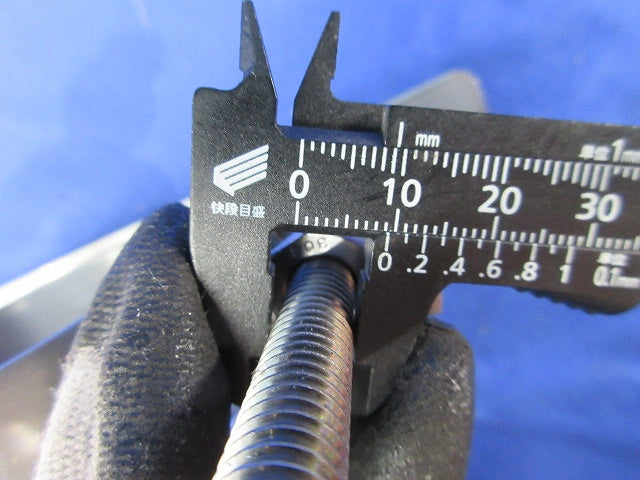 ステンセットフロアーナット付プレート(4個入) 65A×150H