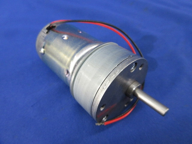 ギヤヘッド付 DC モータ DME44S50G18B