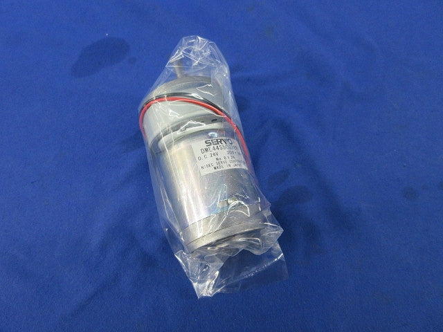ギヤヘッド付 DC モータ DME44S50G18B