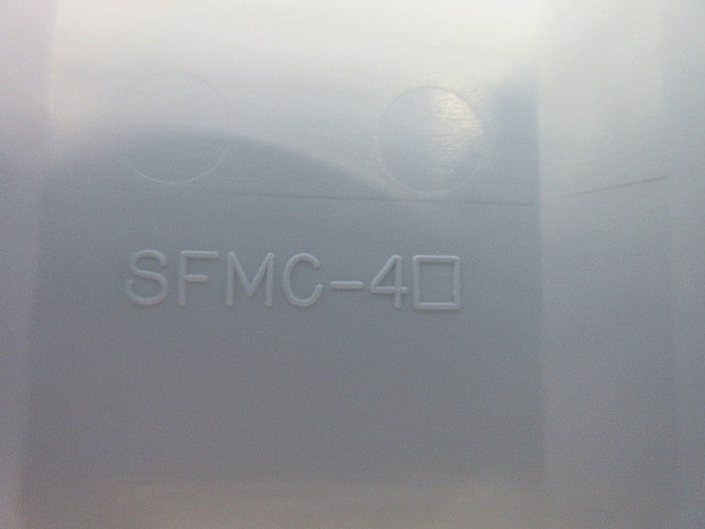ニュー・エフモール付属品4号セット(混在10個入)(ホワイト) SFMM-4