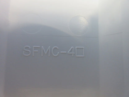 ニュー・エフモール付属品4号セット(混在10個入)(ホワイト) SFMM-4