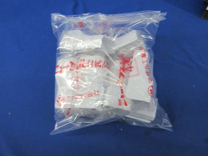 ニュー・エフモール付属品4号セット(混在10個入)(ホワイト) SFMM-4