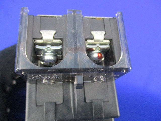 漏電遮断器2P2E20A GB-32EC