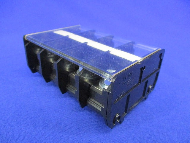 セルフアップ式端子台4P PT-100