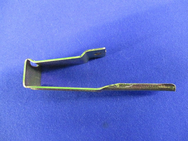 二重天井用金具 軽みぞ形鋼用ボックス支持金具(20個入) T-38B