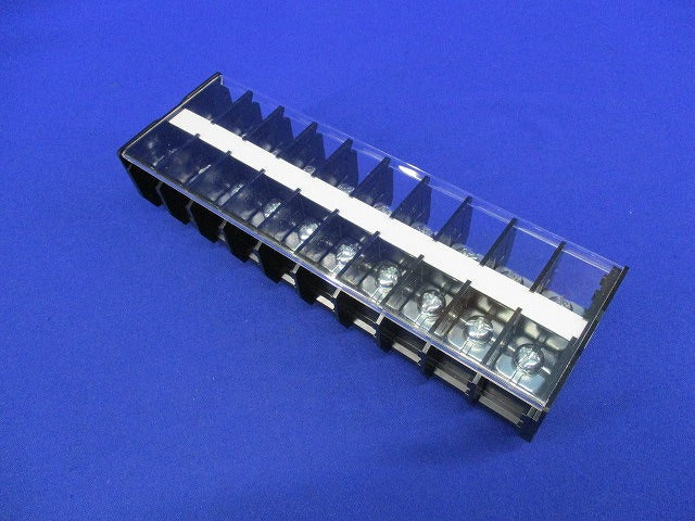 組端子台(10P)(汚れ有) PT-90