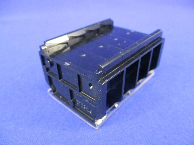 組端子台(4P)(3個入) PT-50