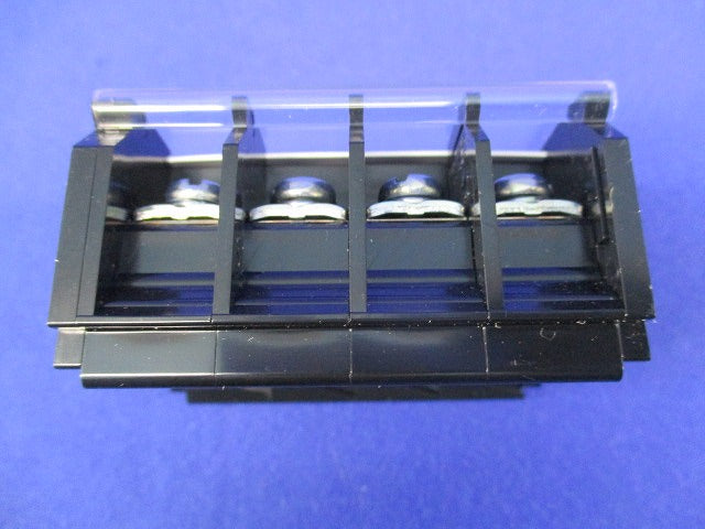 組端子台(4P)(3個入) PT-50