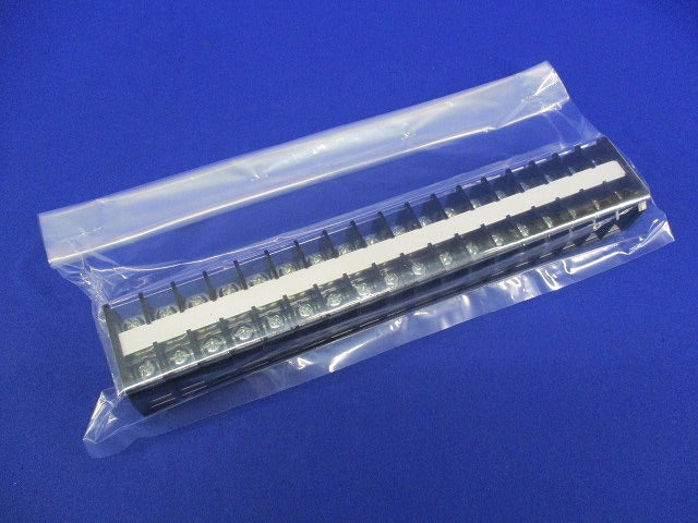 組端子台(18P)(汚れ有) PT-50